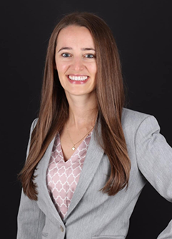 Hanover dentist Doctor Agnes Roman
