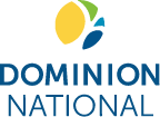 Dominion National logo