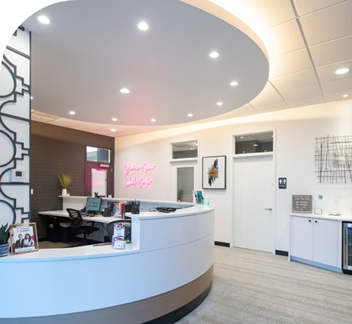 Hanover dental Office